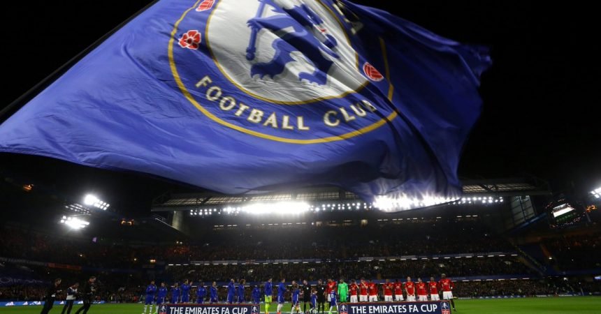 Encontros Chelsea Brasil – Final da FA Cup Encontros Chelsea Brasil – Final da FA Cup