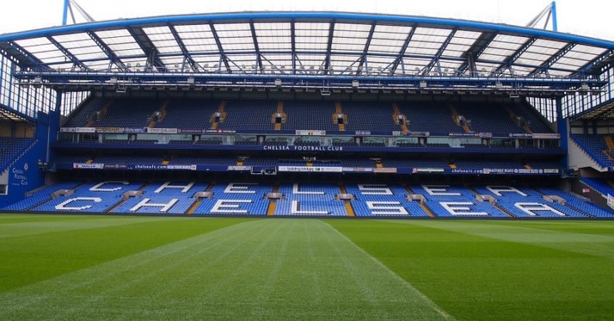 Qual é o futuro da direção do Chelsea? Qual é o futuro da direção do Chelsea?