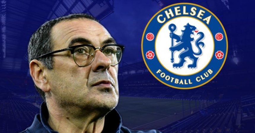“Dois para cá e um pra lá” e o Chelsea dança conforme a música “Dois para cá e um pra lá” e o Chelsea dança conforme a música