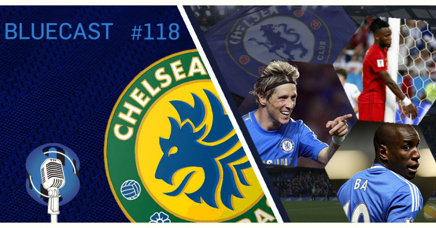 Bluecast 118 – Copa do Mundo, reforços e os 15 anos de Abramovich no Chelsea Bluecast 118 – Copa do Mundo, reforços e os 15 anos de Abramovich no Chelsea