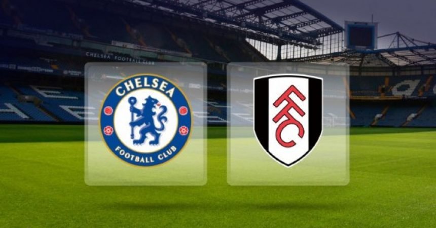 Pela Premier League, Chelsea enfrenta o Fulham em busca de recuperação Pela Premier League, Chelsea enfrenta o Fulham em busca de recuperação