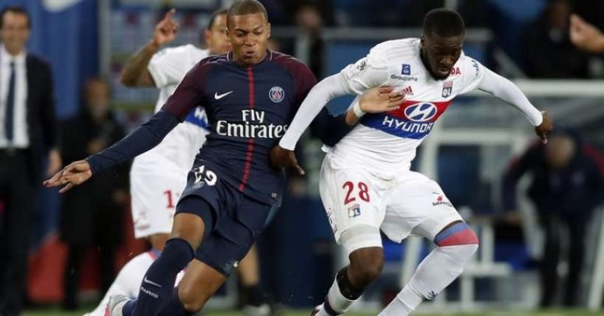 Você conhece Tanguy Ndombélé? Pois deveria Você conhece Tanguy Ndombélé? Pois deveria