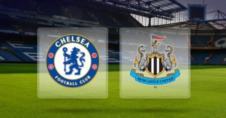 Chelsea visita o St. James Park para quebrar tabu contra o Newcastle Chelsea visita o St. James Park para quebrar tabu contra o Newcastle