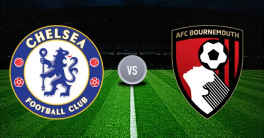 Chelsea recebe o Bournemouth para manter a sequência de vitórias Chelsea recebe o Bournemouth para manter a sequência de vitórias