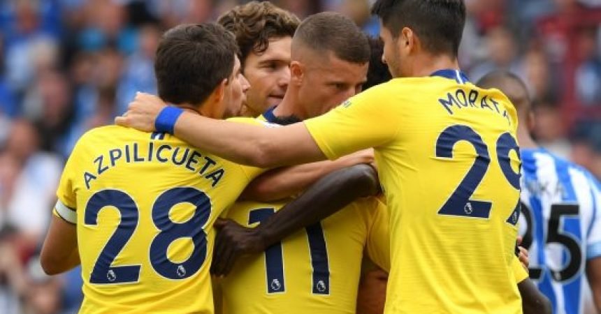 Observações contra PAOK e expectativas contra West Ham United Observações contra PAOK e expectativas contra West Ham United