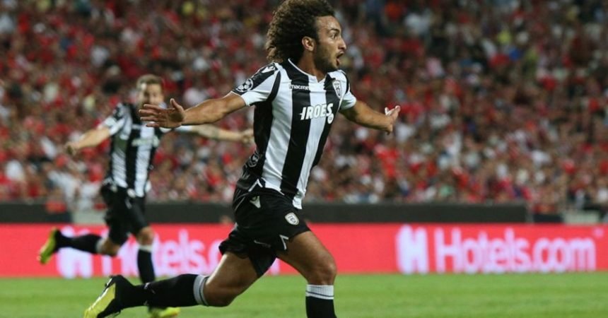 Acúmulo de vices e três brasileiros no elenco: o primeiro adversário do Chelsea na UEL Acúmulo de vices e três brasileiros no elenco: o primeiro adversário do Chelsea na UEL
