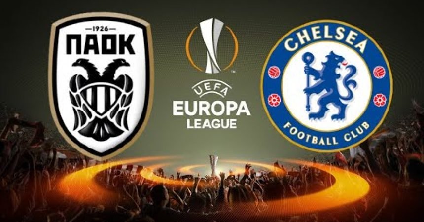 Após derrota na Premier League, Chelsea busca reabilitação na Europa League Após derrota na Premier League, Chelsea busca reabilitação na Europa League