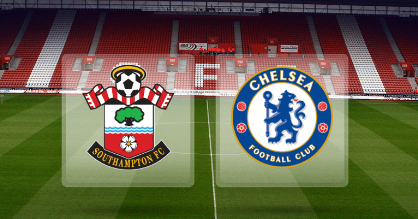Chelsea visita o Southampton pela Premier League Chelsea visita o Southampton pela Premier League