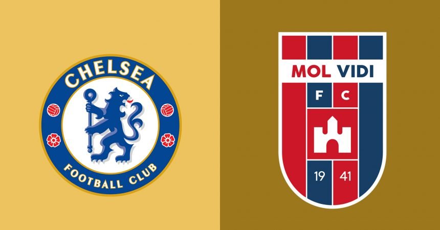 Chelsea recebe o Vidi FC pela fase de grupos da Europa League Chelsea recebe o Vidi FC pela fase de grupos da Europa League