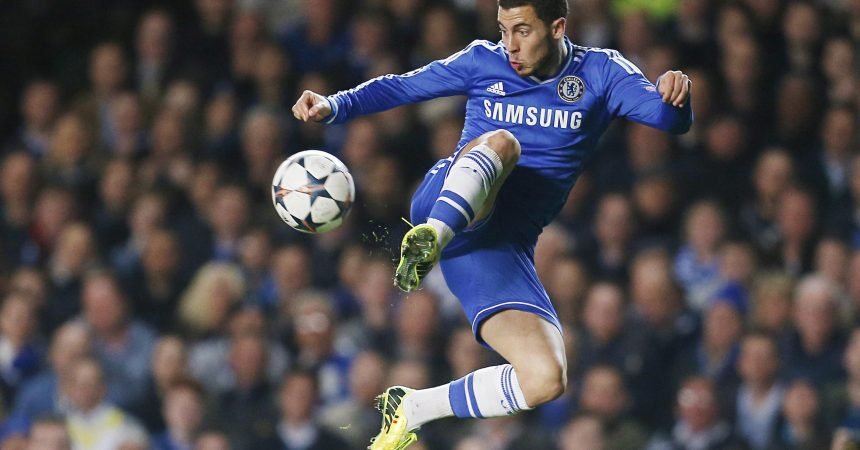Quanto vale Eden Hazard? Quanto vale Eden Hazard?