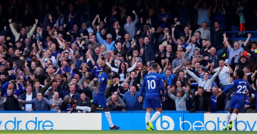 Hazard com progressos e compromisso indigesto entre Chelsea e Everton Hazard com progressos e compromisso indigesto entre Chelsea e Everton