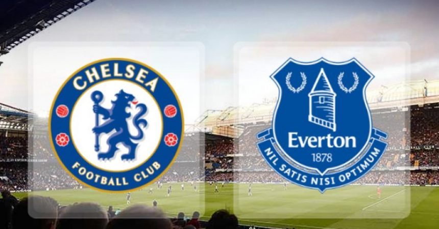 Invicto, Chelsea recebe o Everton para seguir no pelotão de cima Invicto, Chelsea recebe o Everton para seguir no pelotão de cima