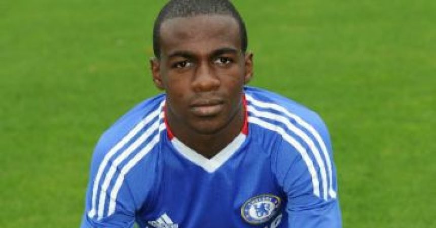 Gael Kakuta e a pior punição sofrida pelo Chelsea Gael Kakuta e a pior punição sofrida pelo Chelsea