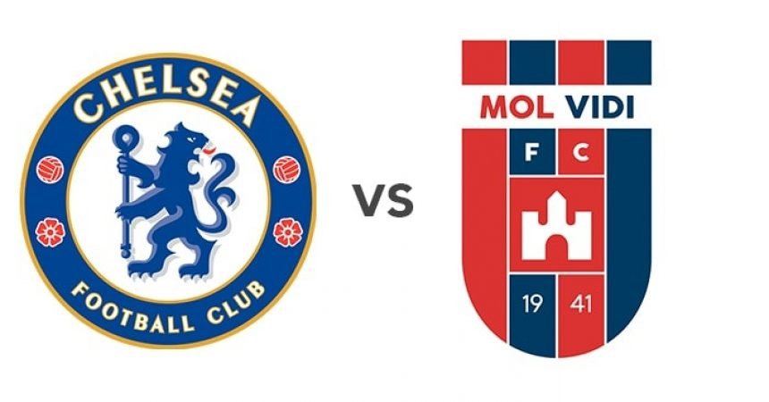 Pela Europa League, Chelsea tenta manter 100% de aproveitamento Pela Europa League, Chelsea tenta manter 100% de aproveitamento