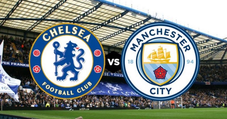 Para seguir na briga pelo topo, Chelsea recebe Manchester City em Londres Para seguir na briga pelo topo, Chelsea recebe Manchester City em Londres