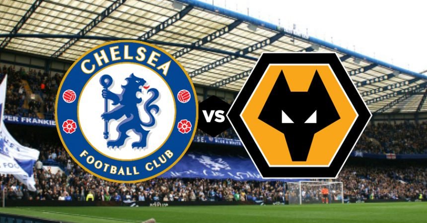 Só pensando na vitória, Chelsea visita o Wolverhampton Wanderers Só pensando na vitória, Chelsea visita o Wolverhampton Wanderers