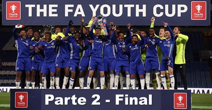 A lista das Top 10 jovens promessas do Chelsea de 2011 – Parte 2 A lista das Top 10 jovens promessas do Chelsea de 2011 – Parte 2