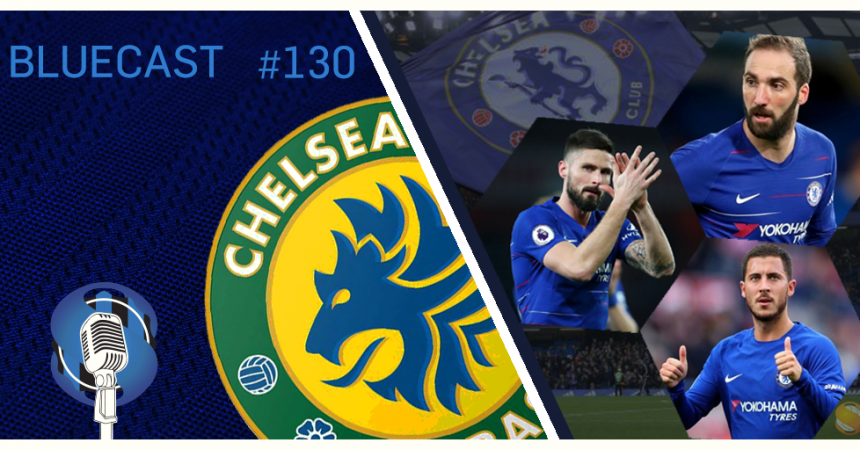 Bluecast 130 – Higuaín chegou e o bicho vai pegar? Bluecast 130 – Higuaín chegou e o bicho vai pegar?