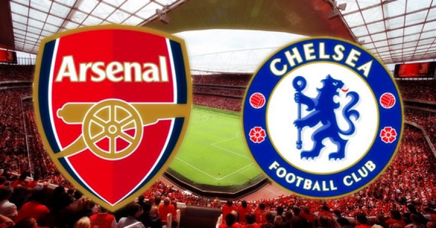 Em Londres, Chelsea enfrenta Arsenal para ampliar vantagem no G4 Em Londres, Chelsea enfrenta Arsenal para ampliar vantagem no G4