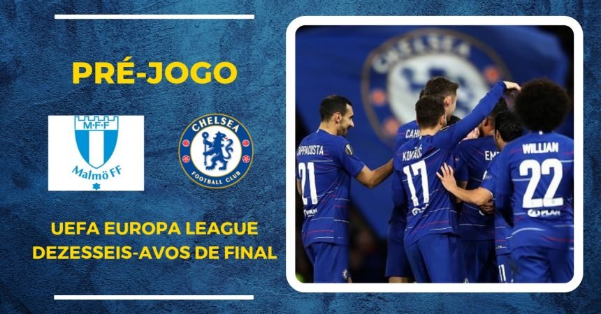 Boletim Blue – De volta à UEFA Europa League Boletim Blue – De volta à UEFA Europa League