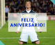 Parabéns, Chelsea Brasil e Fernando Torres