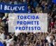Estádio vazio para o Chelsea?