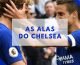 A lateral do Chelsea é um problema?