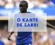 O ‘problema’ Kanté