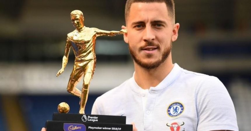 Terceiro Tempo: O Chelsea está melhor sem Hazard? Terceiro Tempo: O Chelsea está melhor sem Hazard?
