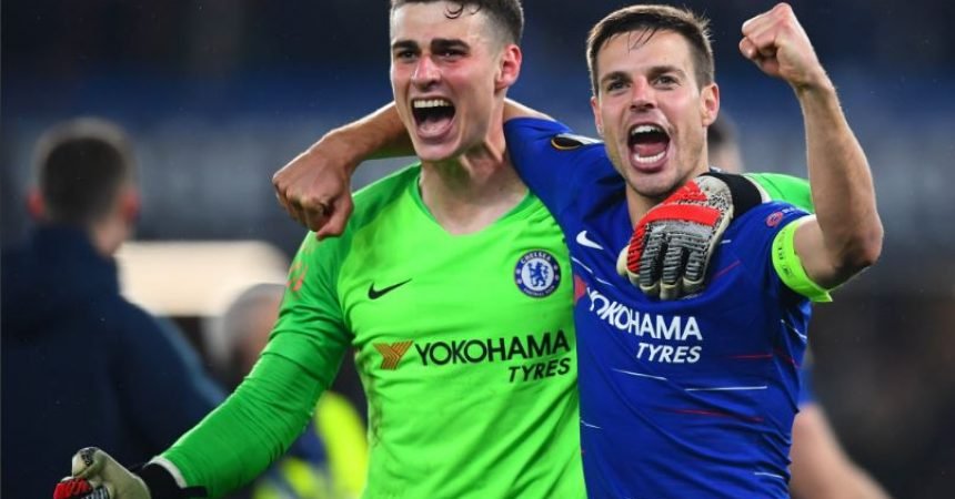 Terceiro tempo: O Chelsea foi o terceiro melhor time da Premier League? Terceiro tempo: O Chelsea foi o terceiro melhor time da Premier League?