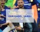Obrigado, Sarri!
