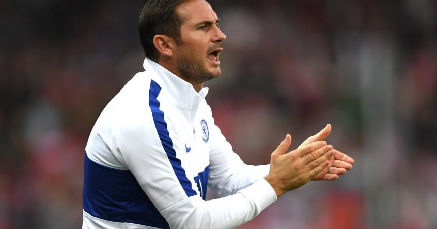 Elenco definido para o começo da Premier League Elenco definido para o começo da Premier League