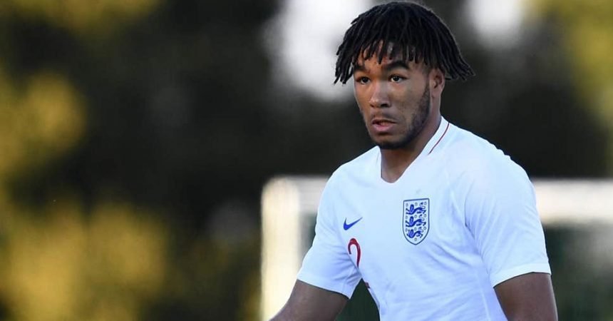 Mídia inglesa aponta que Chelsea rejeitou proposta do Palace por Reece James Mídia inglesa aponta que Chelsea rejeitou proposta do Palace por Reece James