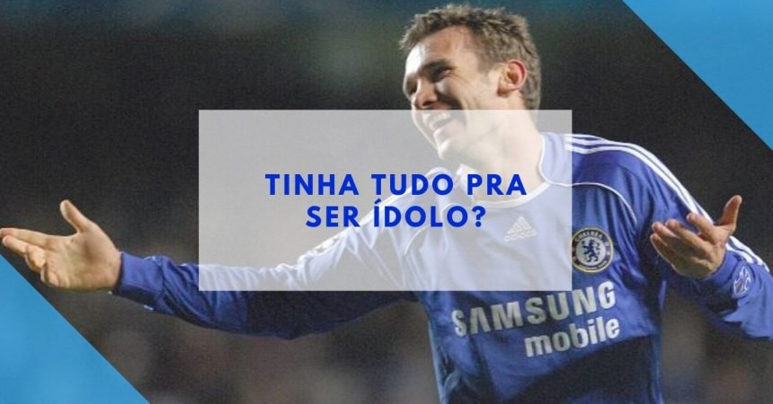 Tinha tudo pra ser ídolo? Tinha tudo pra ser ídolo?