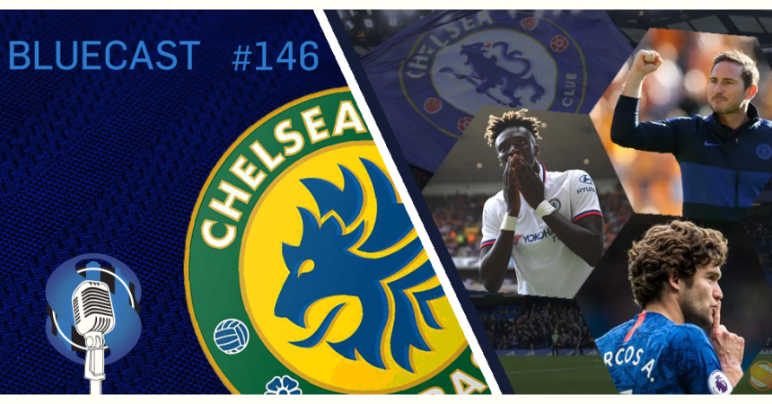 Bluecast 146 – Alonso, Champions e o monstro Abraham Bluecast 146 – Alonso, Champions e o monstro Abraham