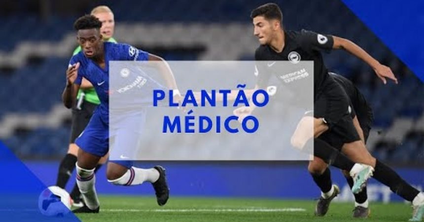 Quando nossos jogadores voltam? Quando nossos jogadores voltam?