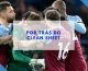 Por trás do clean sheet