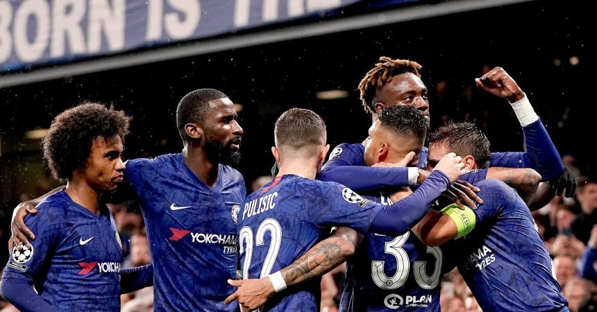 Terceiro Tempo: Sorteio, oscilação e maratona – Chelsea não terá vida fácil Terceiro Tempo: Sorteio, oscilação e maratona – Chelsea não terá vida fácil