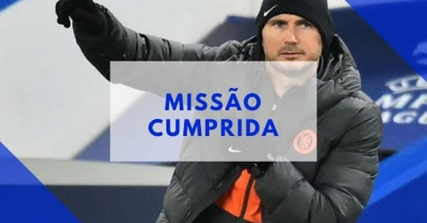 As oitavas da Champions As oitavas da Champions