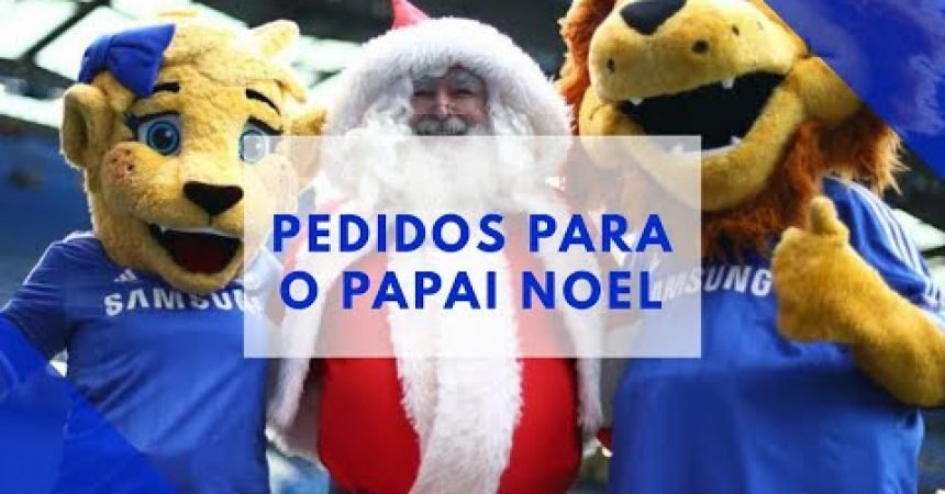 As contratações do Chelsea As contratações do Chelsea