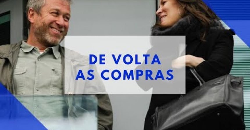 Punição acaba, e Chelsea pode voltar a contratar Punição acaba, e Chelsea pode voltar a contratar