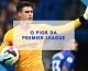 O pior da Premier League