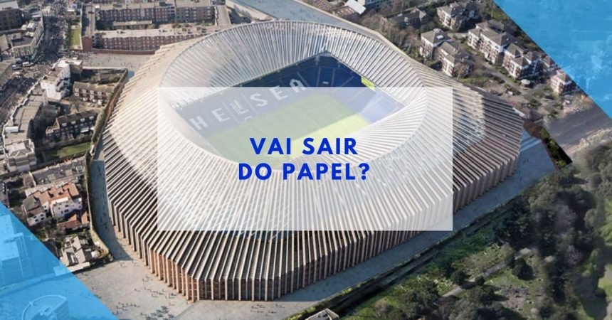 E o novo estádio? E o novo estádio?