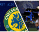 Bluecast 156 – As transferências e Willian