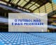 O futebol não é mais prioridade