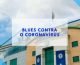 Blues contra o coronavírus