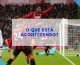 O que está acontecendo?