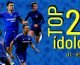 Os 20 maiores ídolos do Chelsea: Parte IV