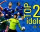 Os 20 maiores ídolos do Chelsea: Parte III