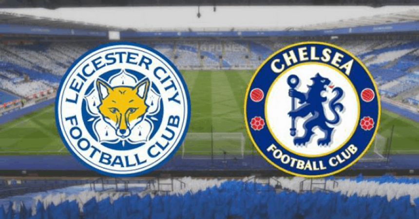 Chelsea enfrenta o Leicester City pelas quartas da FA Cup Chelsea enfrenta o Leicester City pelas quartas da FA Cup
